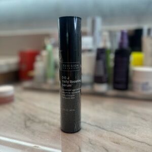 2 FL oz Revision Skincare D.E.J Boosting Serum PRO SIZE